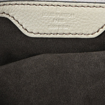 Louis Vuitton Mahina L Gris 6 of 8