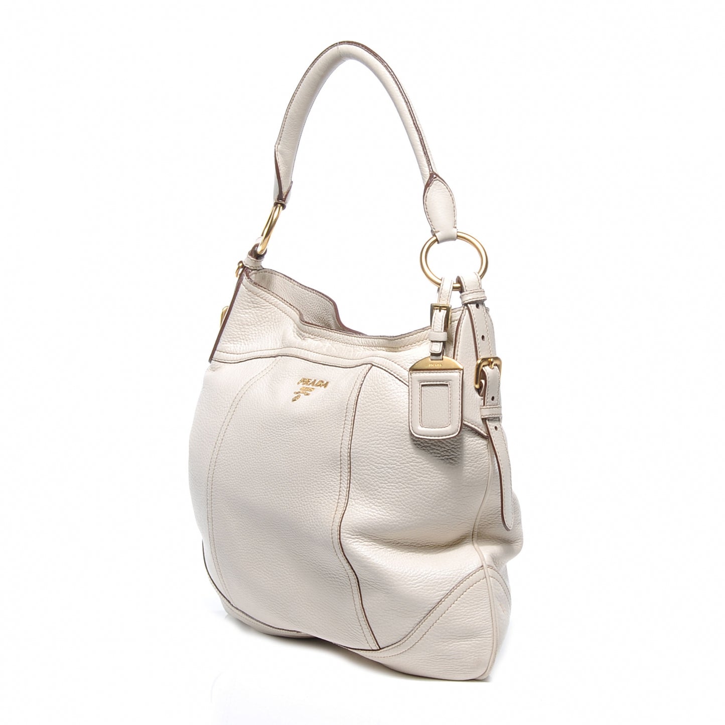 Vitello Daino Hobo Talco