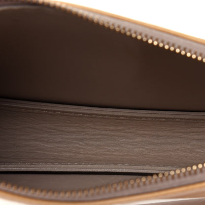 Louis Vuitton Vernis Lexington Pochette Beige 5 of 20