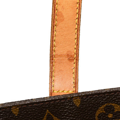 Louis Vuitton Monogram Vavin GM 12 of 13