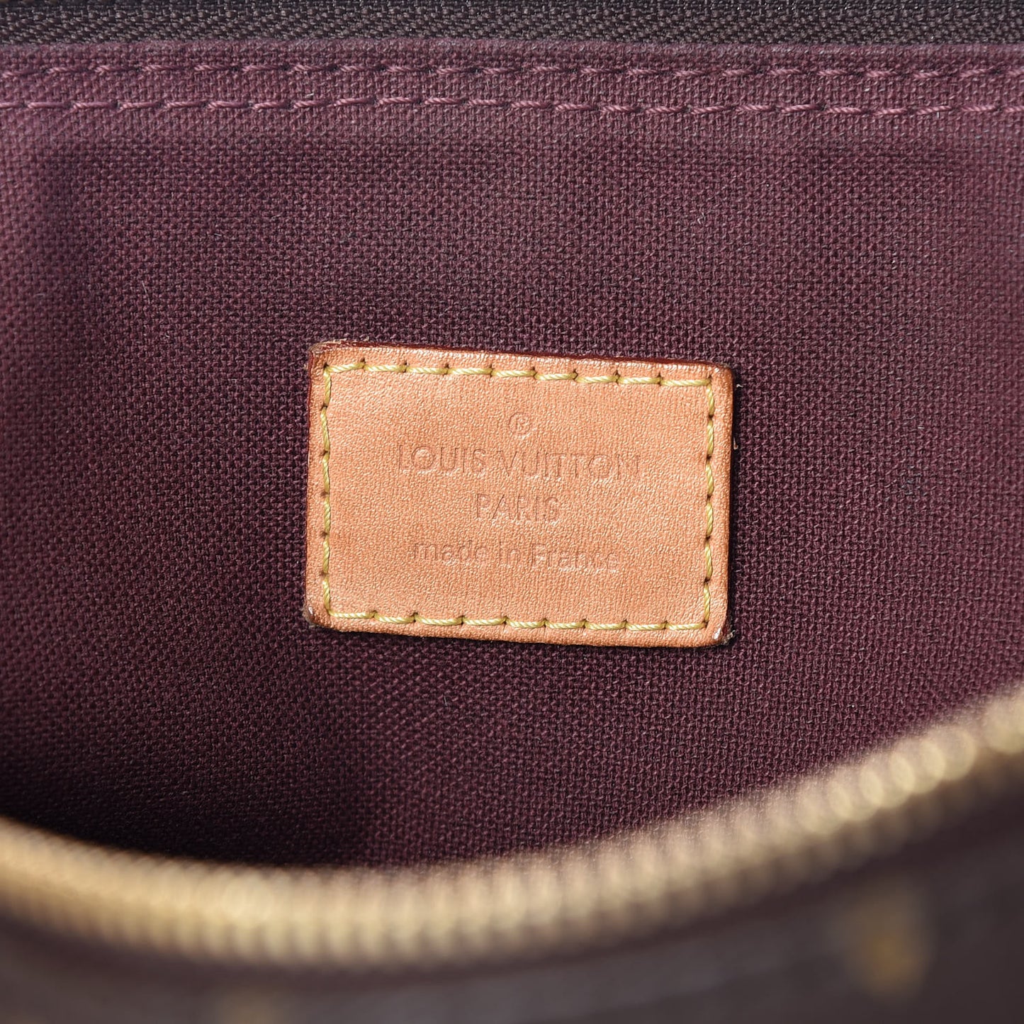 Monogram Berri PM