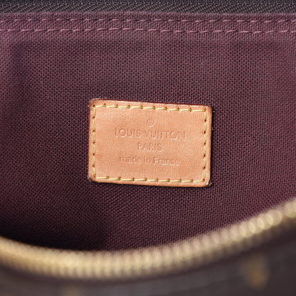 Louis Vuitton Monogram Berri PM 6 of 18