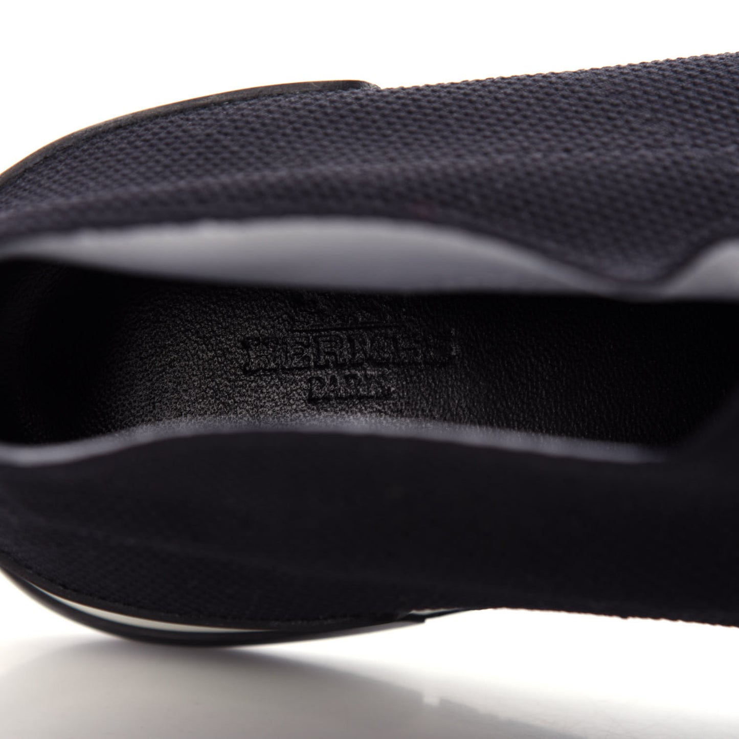Mesh Volo Sneakers 40 Black