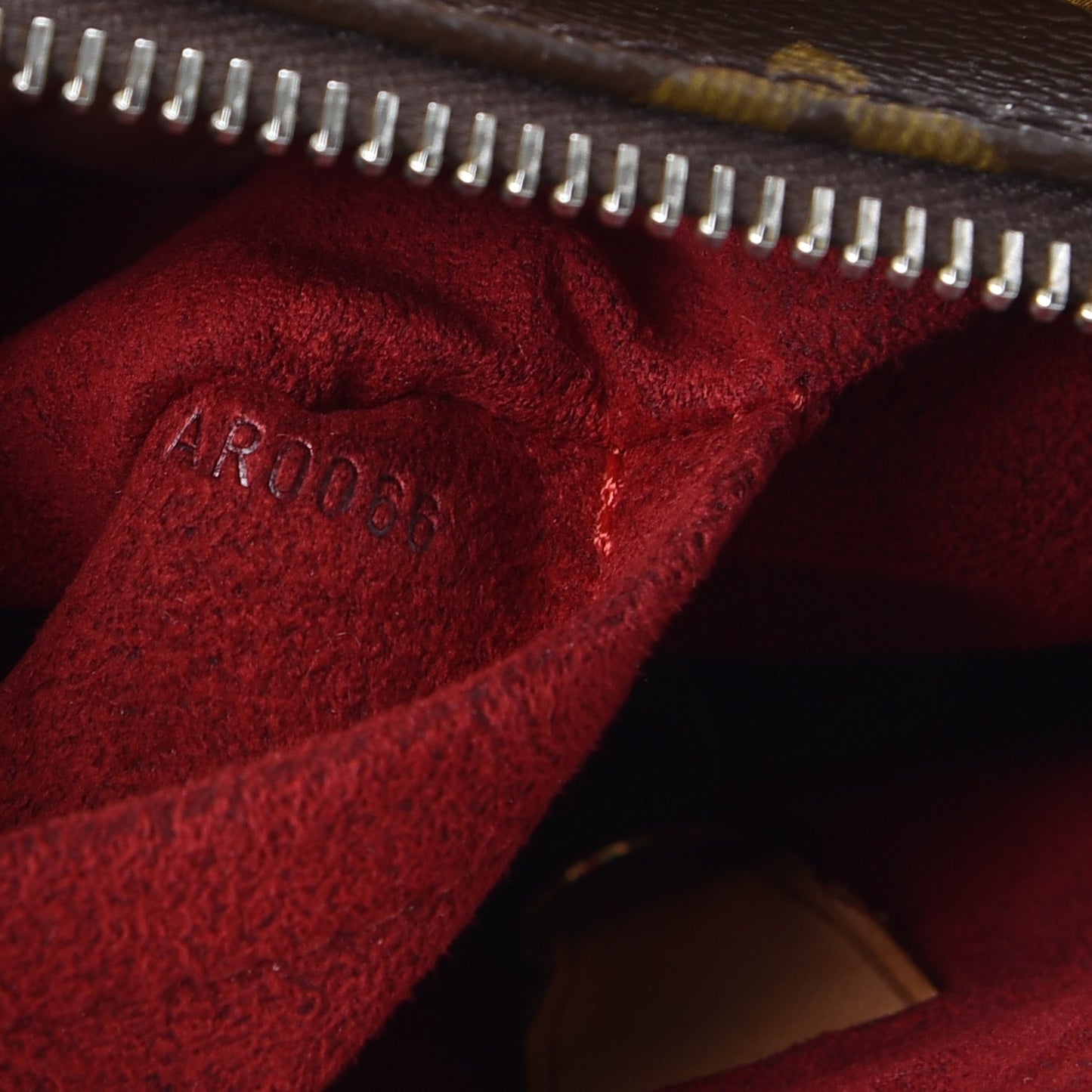 Monogram Viva-Cite GM