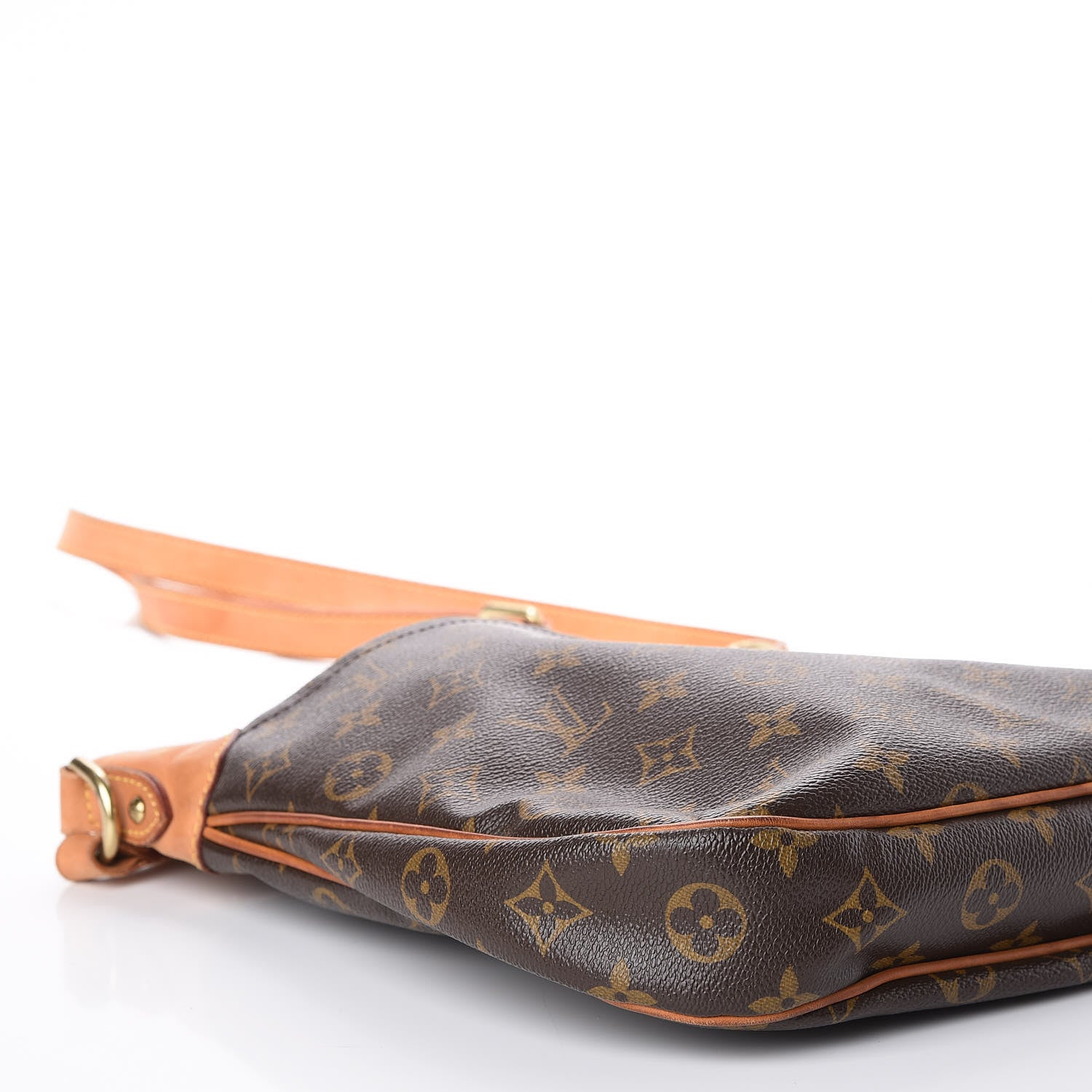 Louis Vuitton Monogram Odeon PM 7 of 9