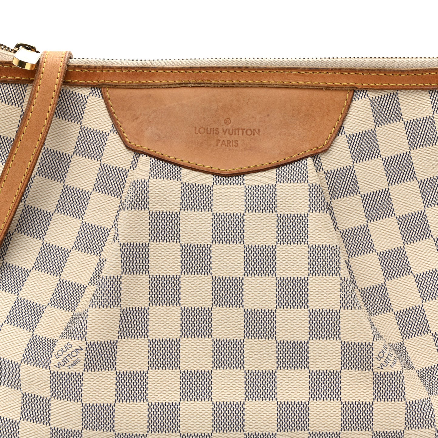 Damier Azur Siracusa PM