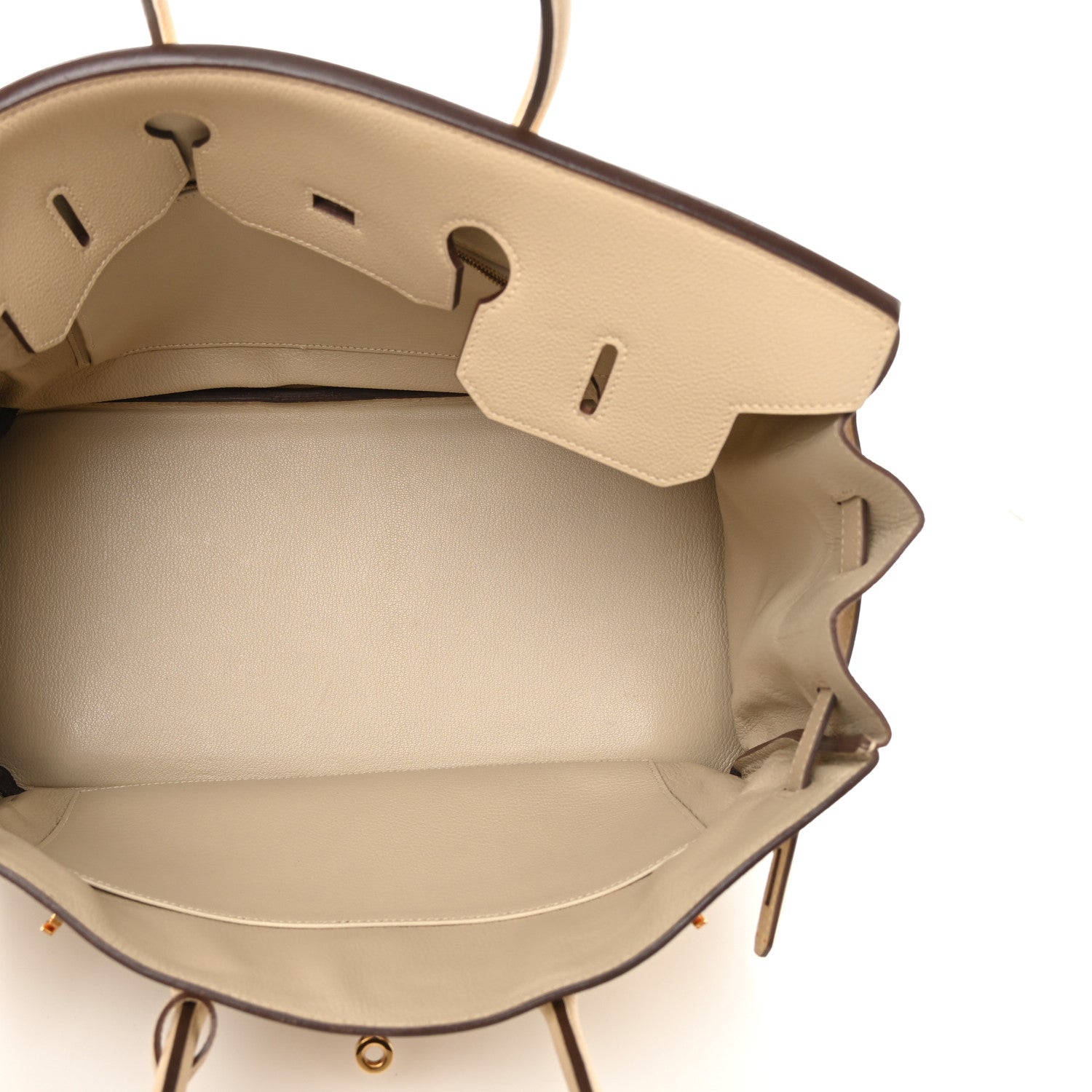 Hermes Togo Birkin 35 Parchemin 5 of 16