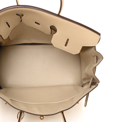 Hermes Togo Birkin 35 Parchemin 5 of 16