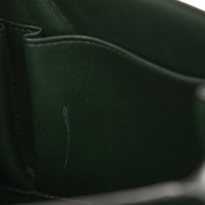 Celine Box Calfskin Medium Classic Box Flap Bag Amazone 9 of 11