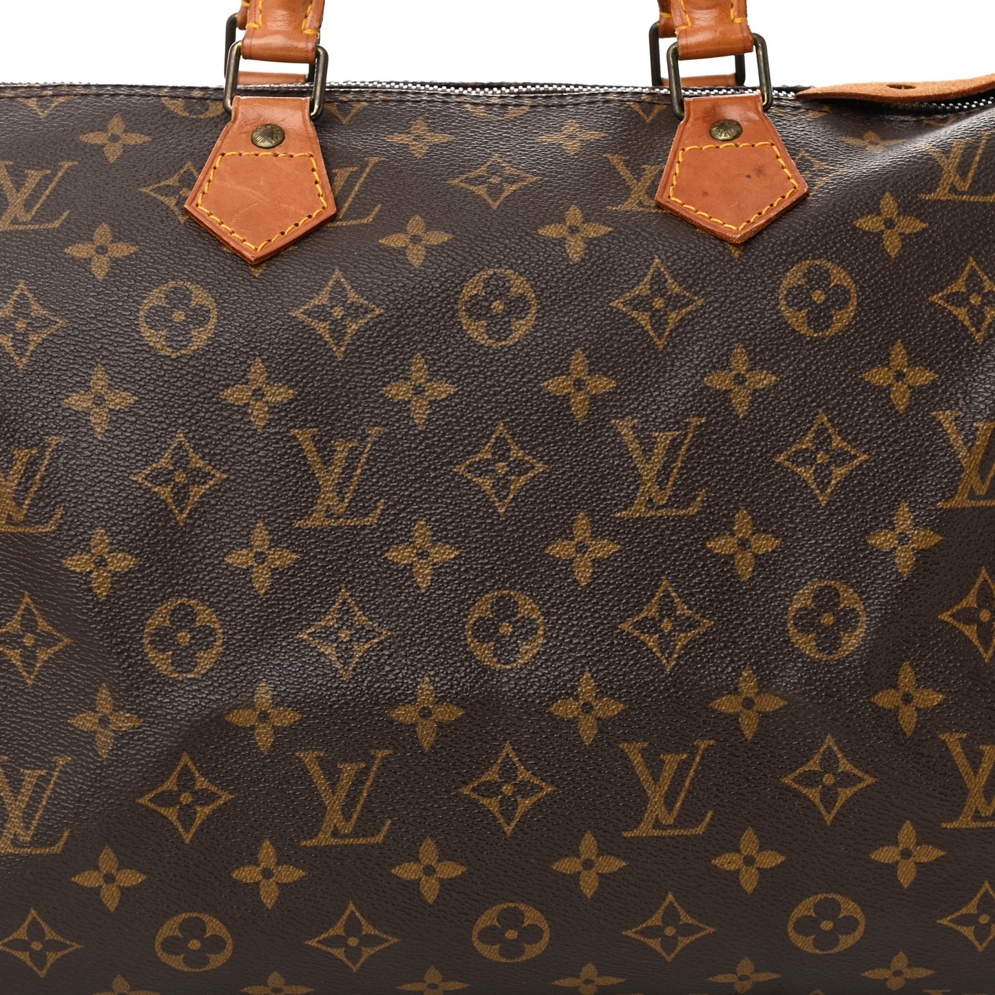 Monogram Speedy 35