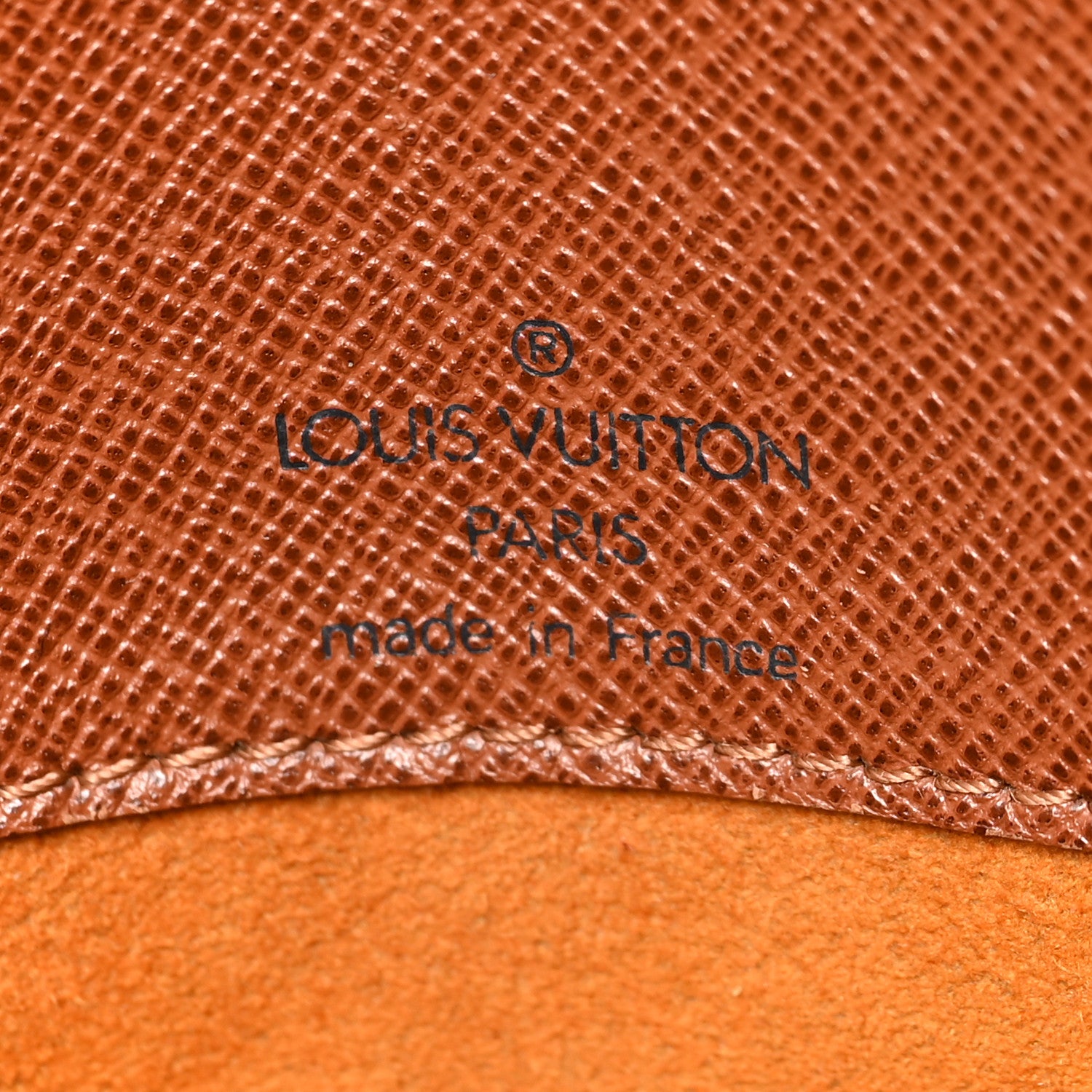 Louis Vuitton Monogram Musette GM 6 of 10