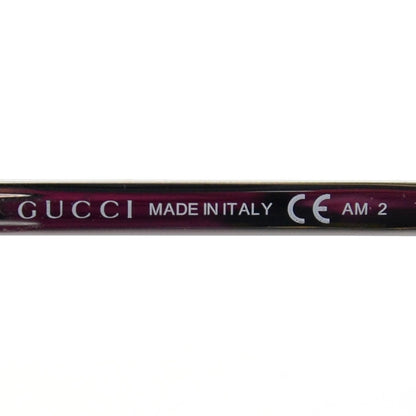 Gucci Aviator Sunglasses 1827S Red 4 of 6