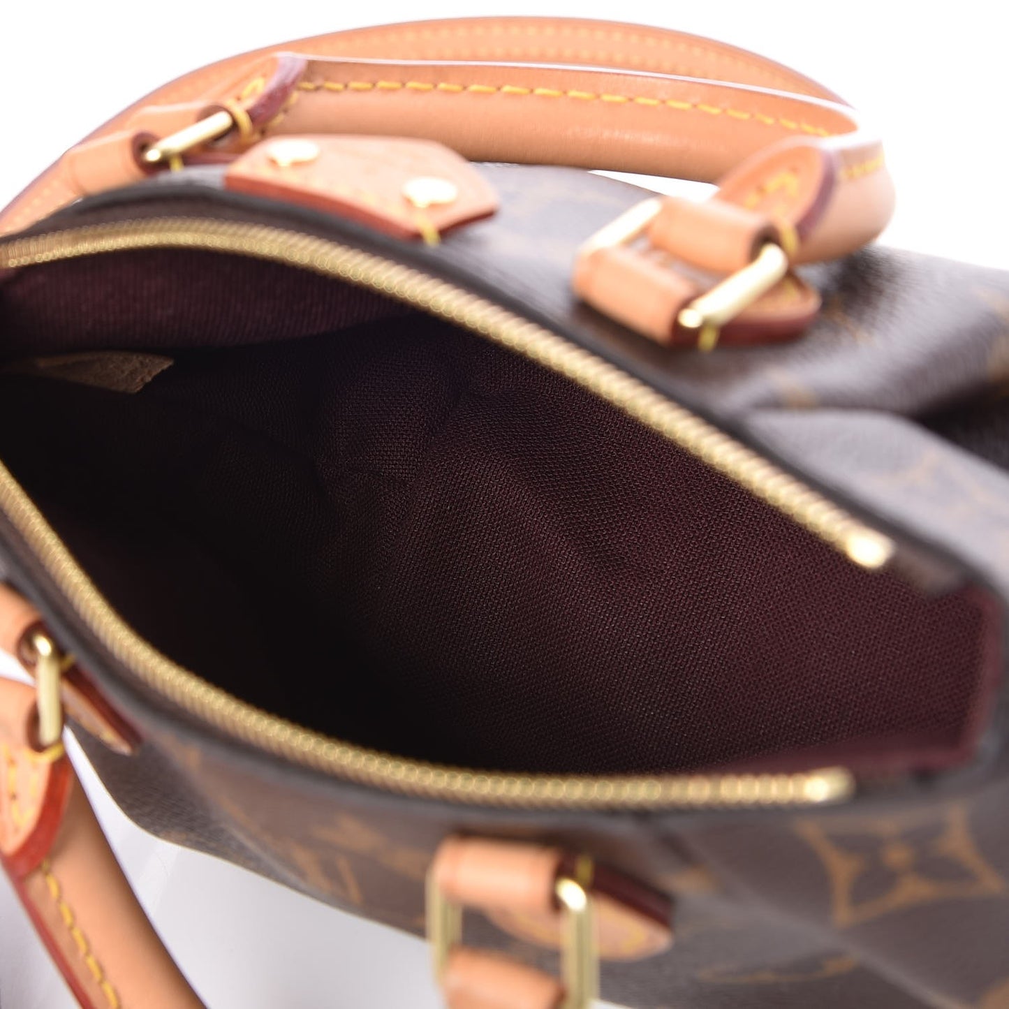 Monogram Nano Turenne