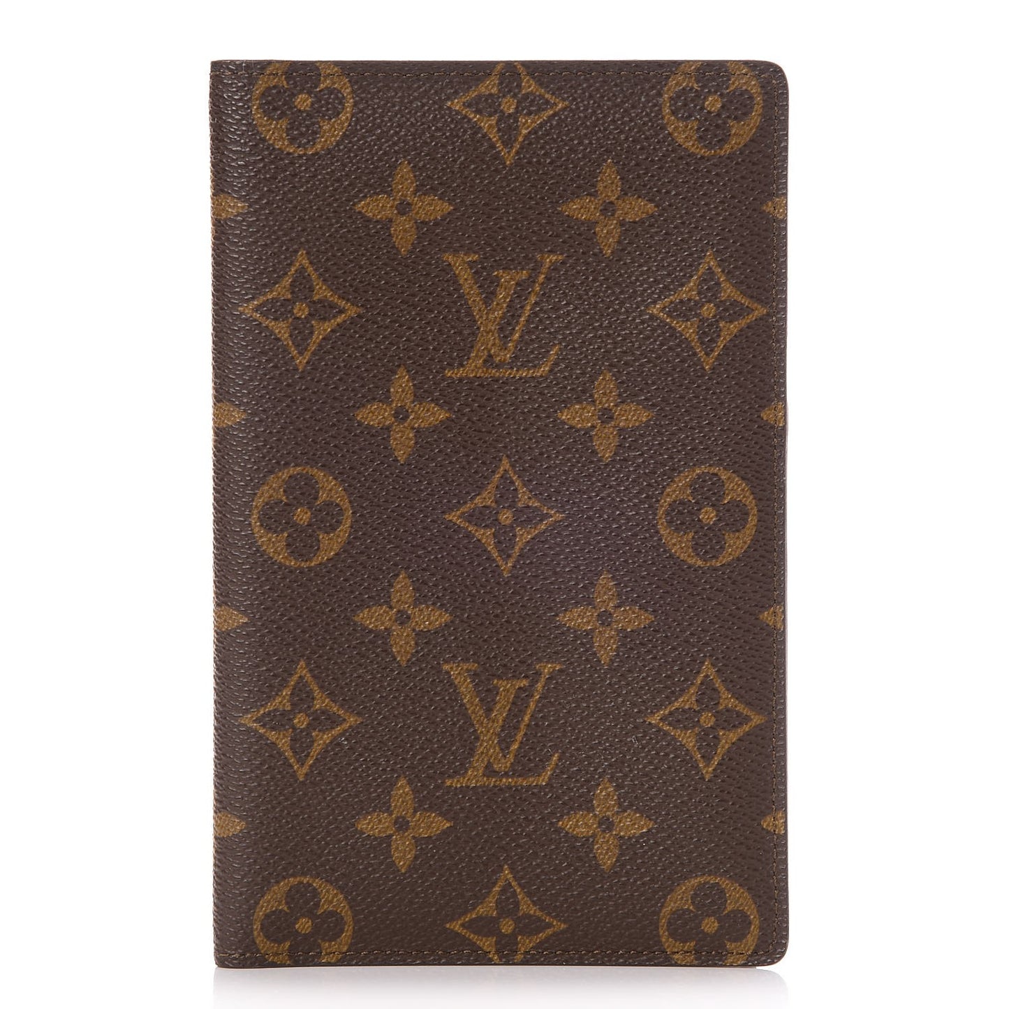 Monogram Porte Passeport Organizer Wallet