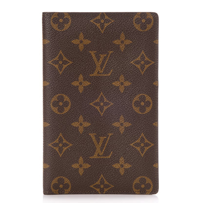 Louis Vuitton Monogram Porte Passeport Organizer Wallet 1 of 7