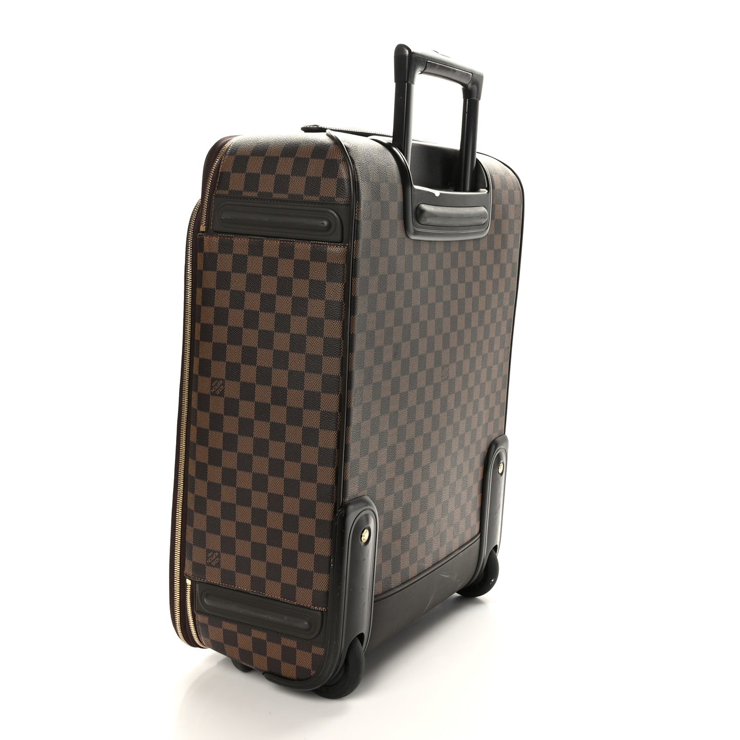 Damier Ebene Pegase 55 Business NM
