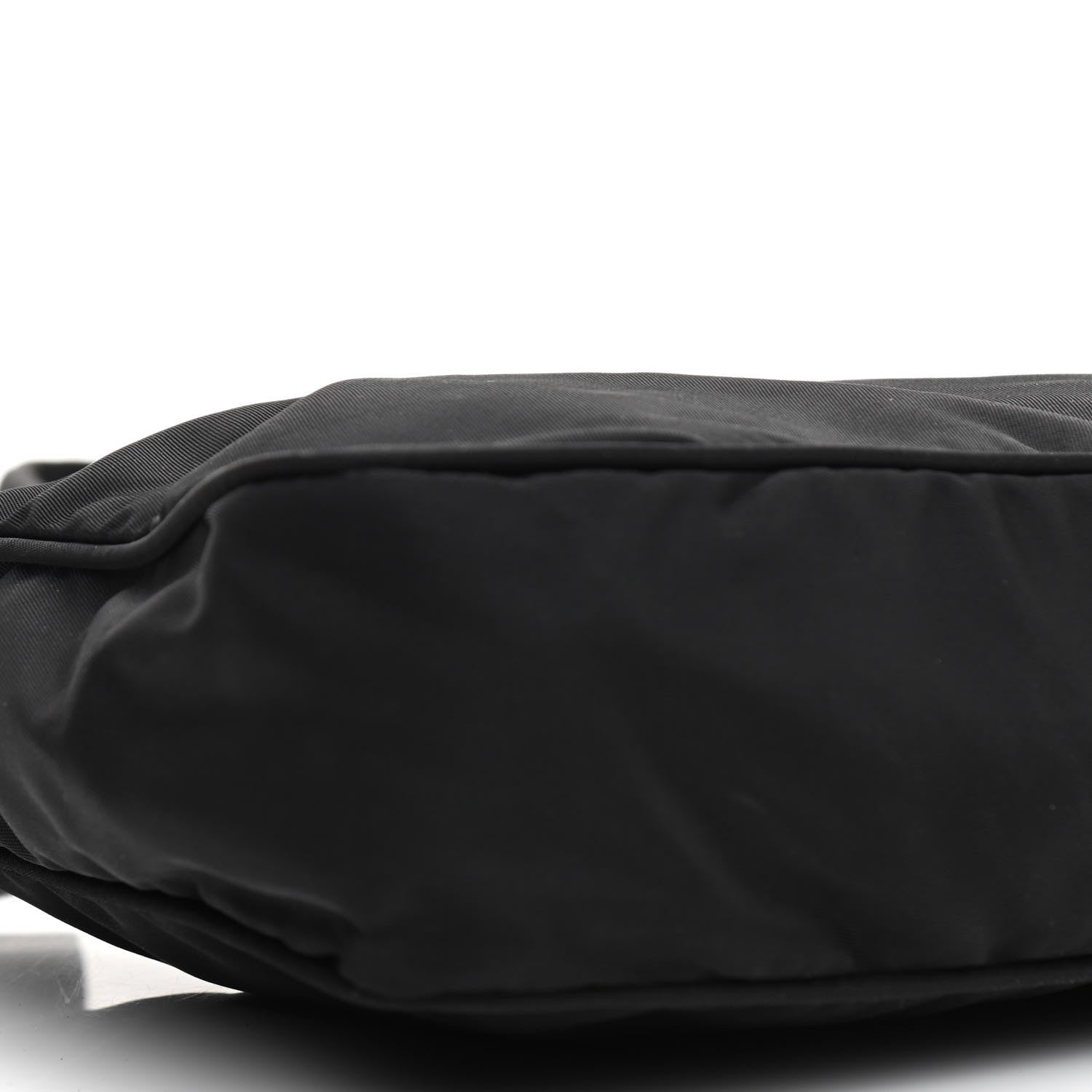 Prada Tessuto Nylon Sport Mini Shoulder Bag Black 8 of 11