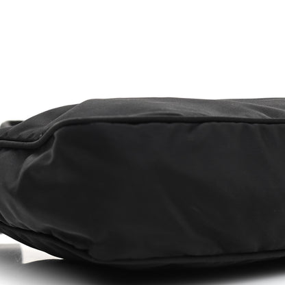 Prada Tessuto Nylon Sport Mini Shoulder Bag Black 8 of 11