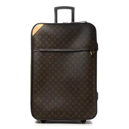 Louis Vuitton Monogram Pegase 65 1 of 17