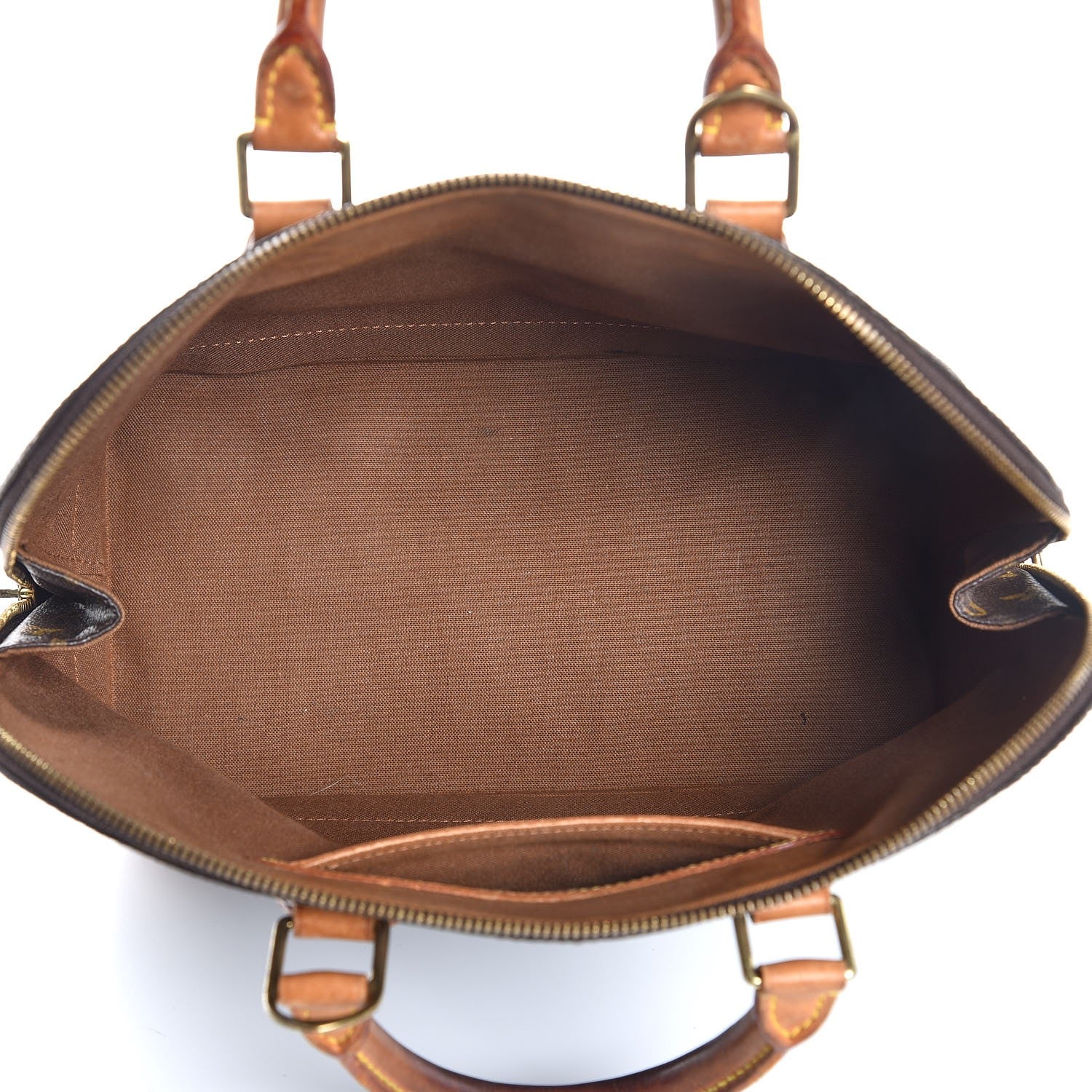 Louis Vuitton Monogram Alma PM 5 of 20