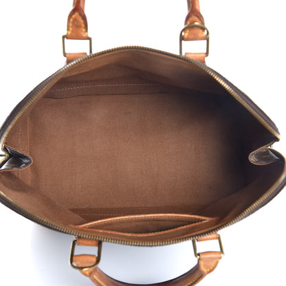 Louis Vuitton Monogram Alma PM 5 of 20