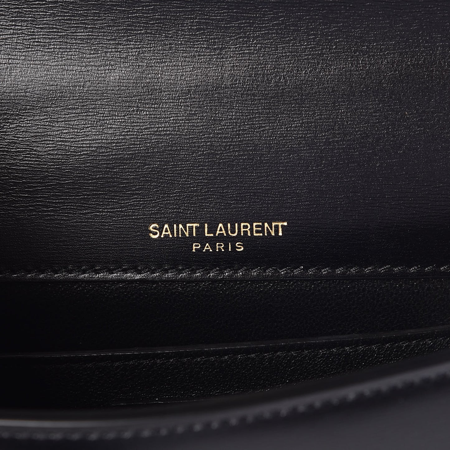 Calfskin Small Datcha Satchel Bag Black