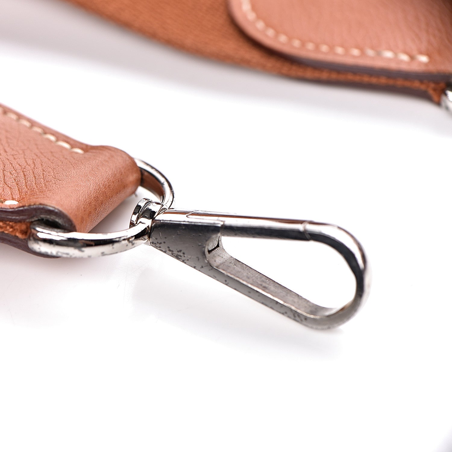 Hermes Epsom Evelyne II PM Gold 22 of 27