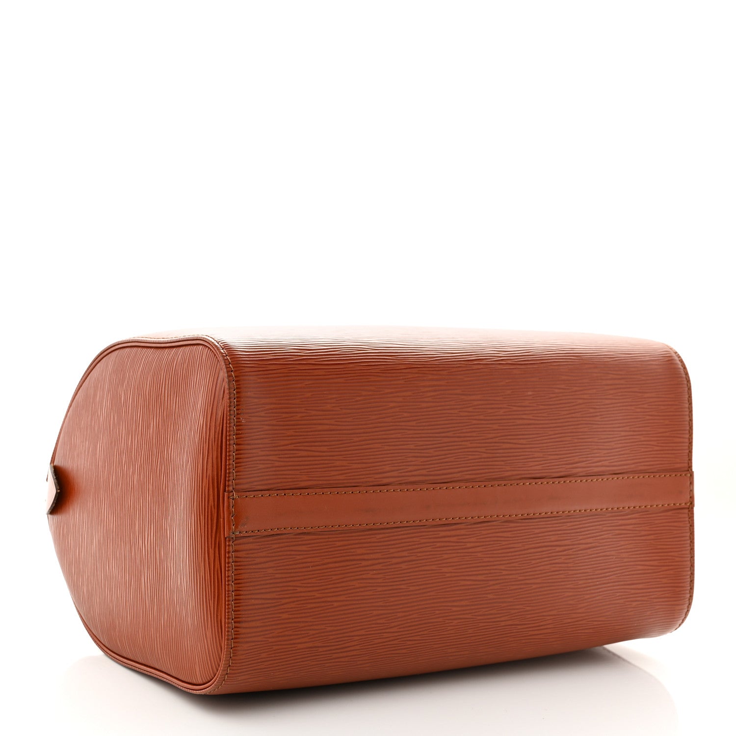 Louis Vuitton Epi Speedy 30 Kenyan Fawn 4 of 12