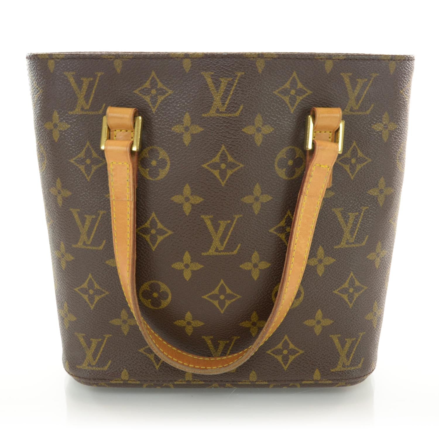 Louis Vuitton Monogram Vavin PM 1 of 7