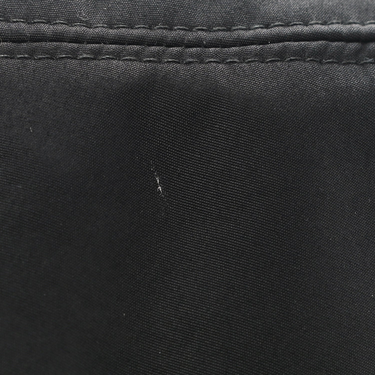 Chanel Cotton CC Bucket Hat L Black 10 of 10