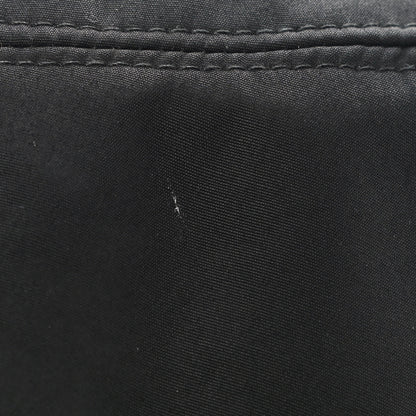 Chanel Cotton CC Bucket Hat L Black 10 of 10