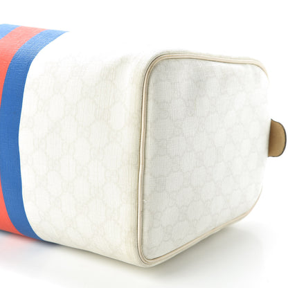 Gucci GG Plus Monogram Loves New York Medium Joy Boston 10 of 12