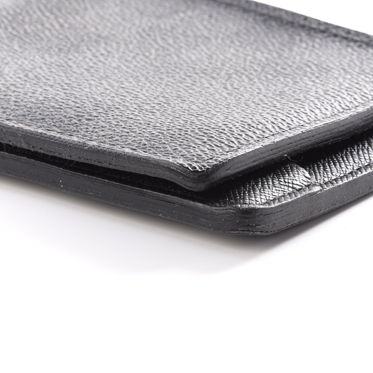Louis Vuitton Damier Graphite Multiple Wallet 6 of 10