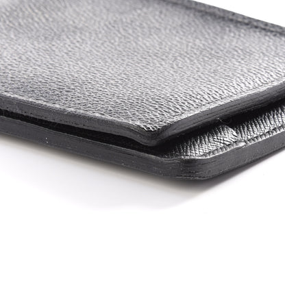 Louis Vuitton Damier Graphite Multiple Wallet 6 of 10