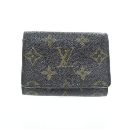 Louis Vuitton Monogram Business Card Holder 1 of 8