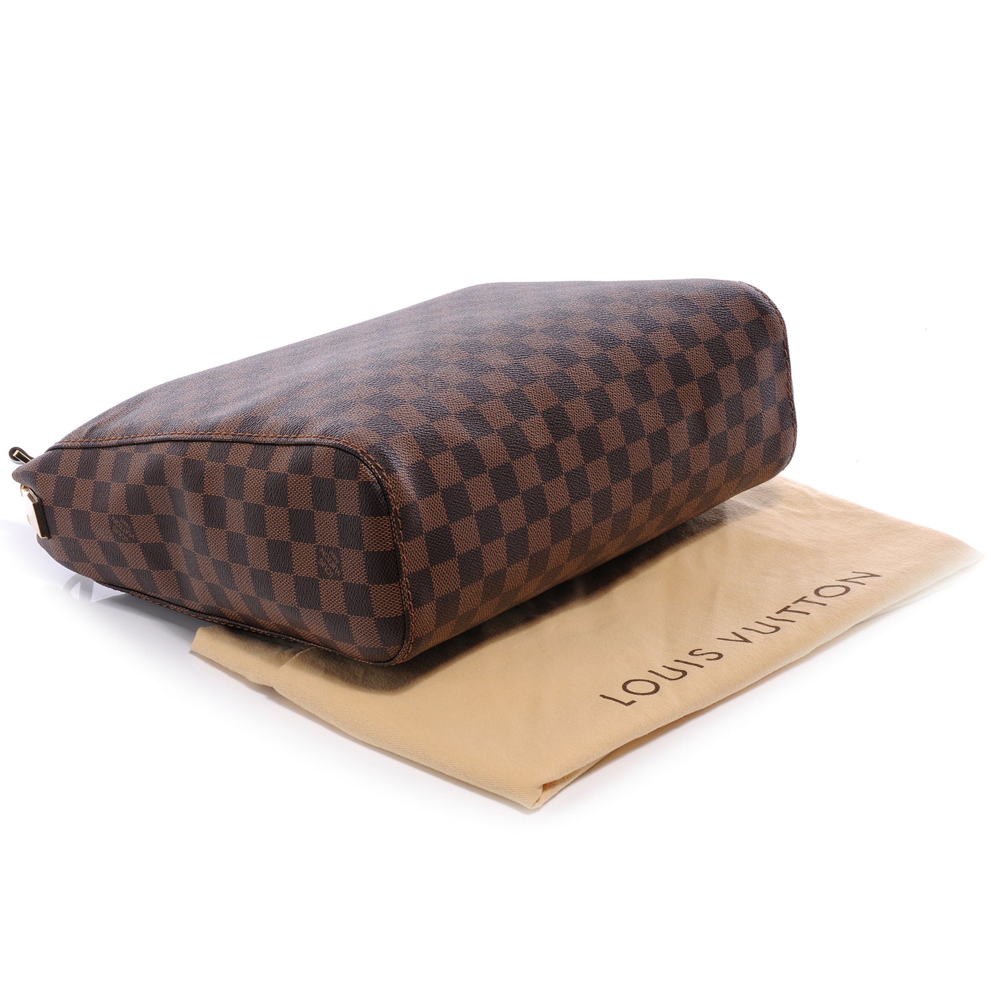 Damier Ebene Portobello PM