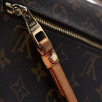 Louis Vuitton Monogram Pochette Metis 13 of 15