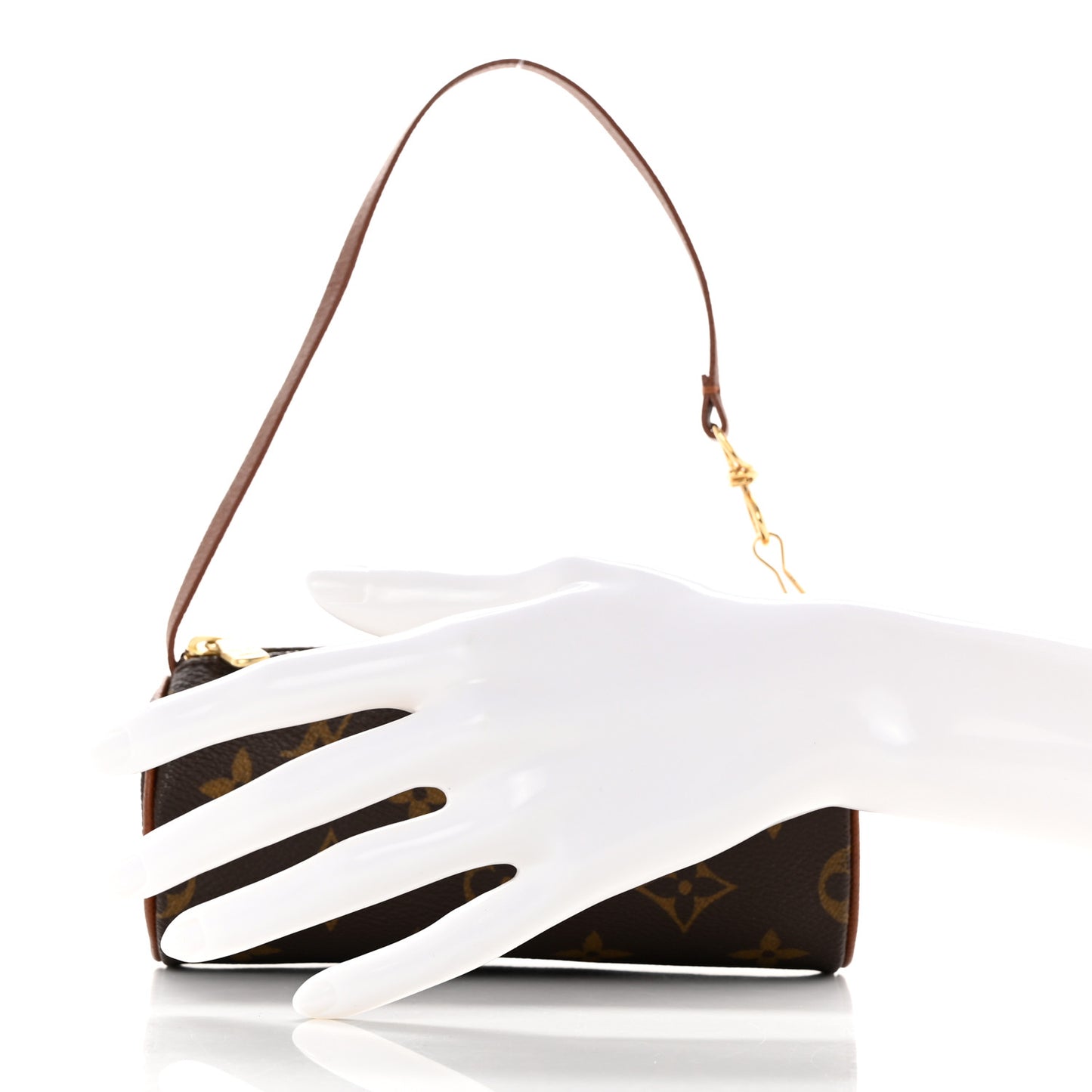 Monogram Mini Papillon