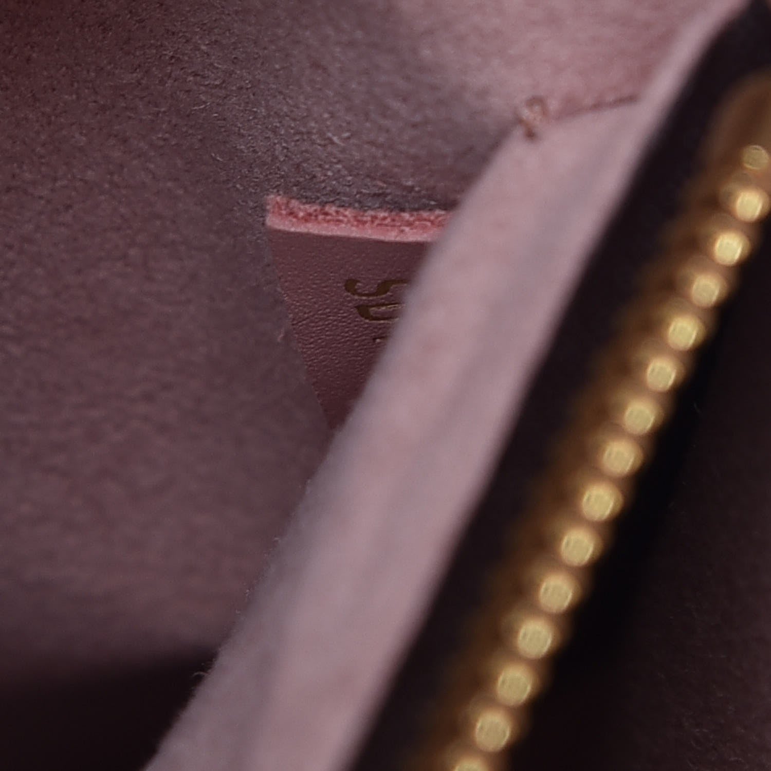 Louis Vuitton Monogram Neonoe MM Rose Poudre 7 of 8