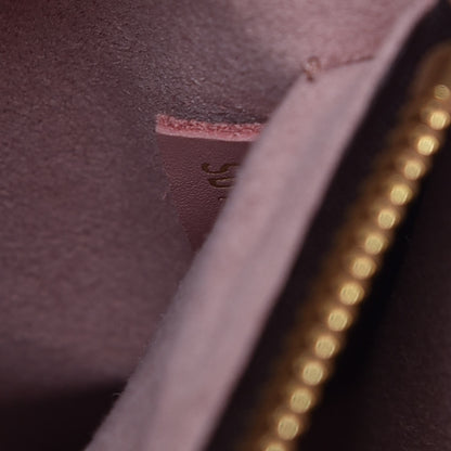 Louis Vuitton Monogram Neonoe MM Rose Poudre 7 of 8