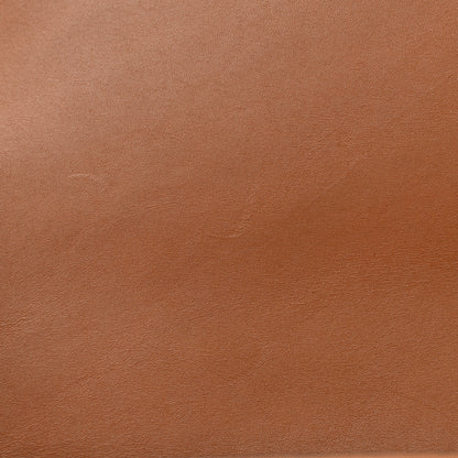 Burberry Calfskin Small Two-Tone Olympia Shoulder Bag Warm Tan 9 of 10