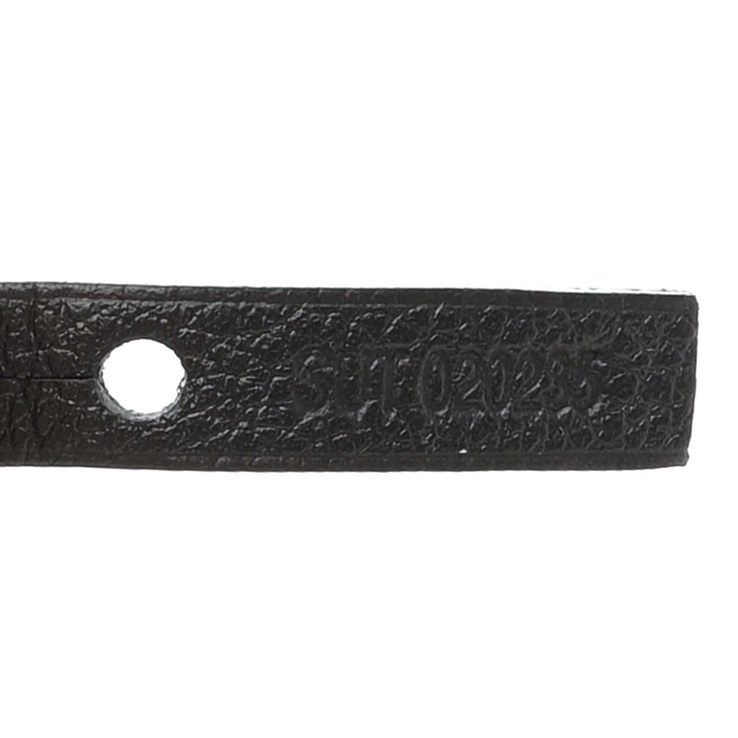 Goyardine Saint Louis Lettres Camouflage PM Black Green