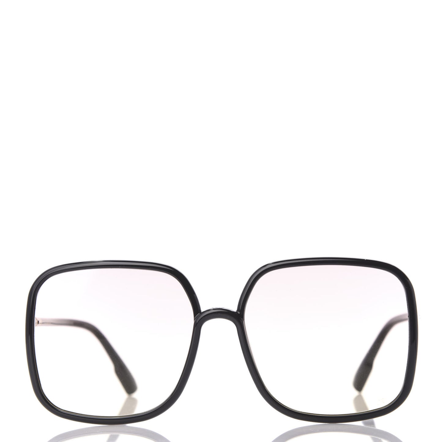 Acetate So Stellaire 1 Sunglasses Black