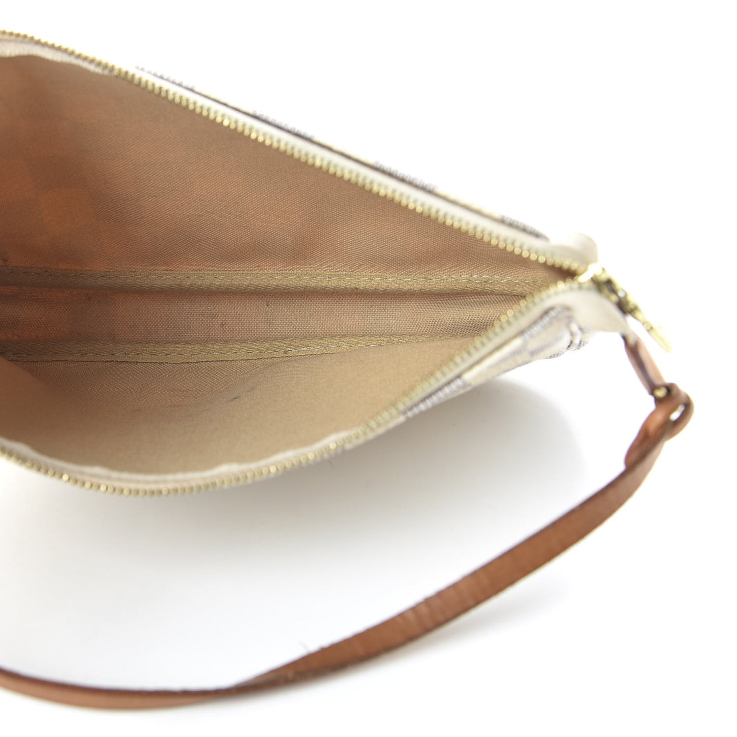 Damier Azur Pochette Accessories