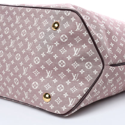 Louis Vuitton Monogram Idylle Ballade MM Sepia 9 of 9