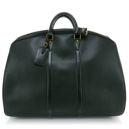 Louis Vuitton Taiga Helanga 1 Poche Green 1 of 7