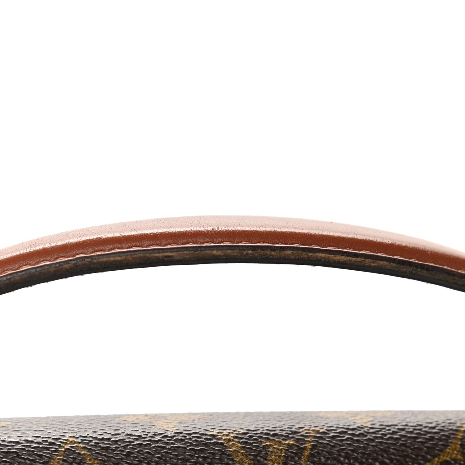 Louis Vuitton Monogram Monceau 28 25 of 26