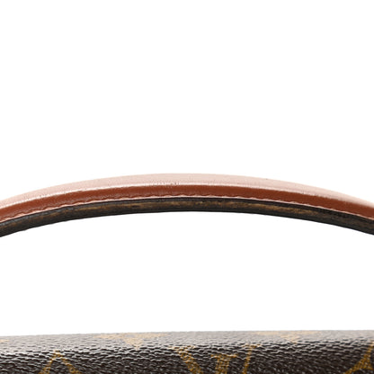 Louis Vuitton Monogram Monceau 28 25 of 26