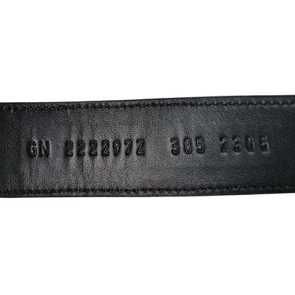 Hermes Suede Goatskin Womens Chypre Sandals 38.5 Rose Perle Black 6 of 8