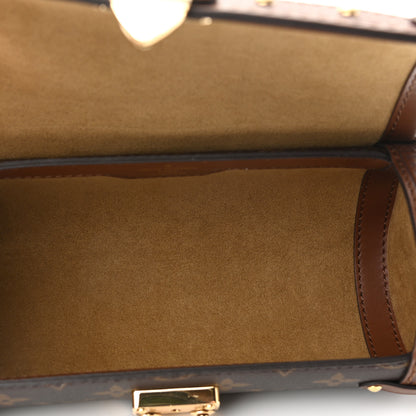 Louis Vuitton Monogram Papillon Trunk 5 of 10